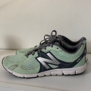 Women's New Balance 630v5 Running Shoes